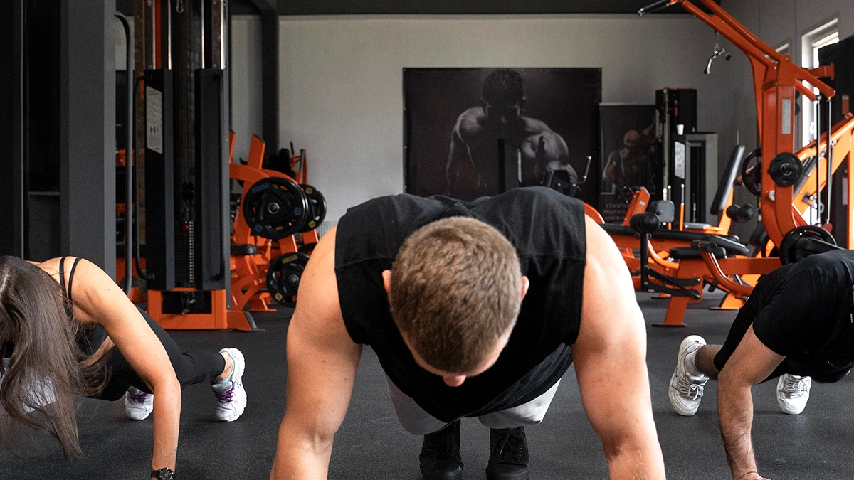 Partner with Expert Trainers
