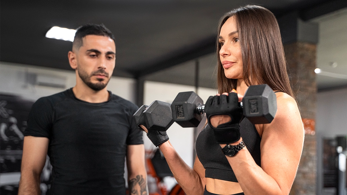 Grounded in integrity in GYM, UAE, Dubai(AL BARSHA, GREENS, JVC, MARINA DUBAI SOUTH )
